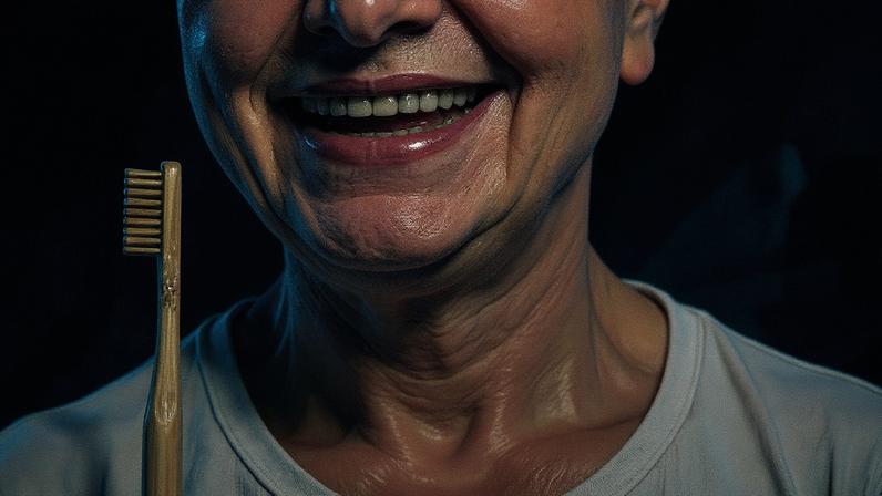 Consultas regulares ao dentista previnem inúmeras doenças (Foto: Freepik)