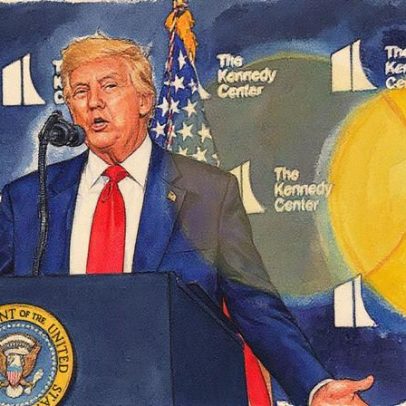 Retaliação contra Trump é considerada contraproducente, afirma Lourival Santana