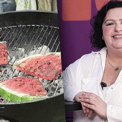 Ieda comenta sobre polêmica em seu preparo para o próximo desafio