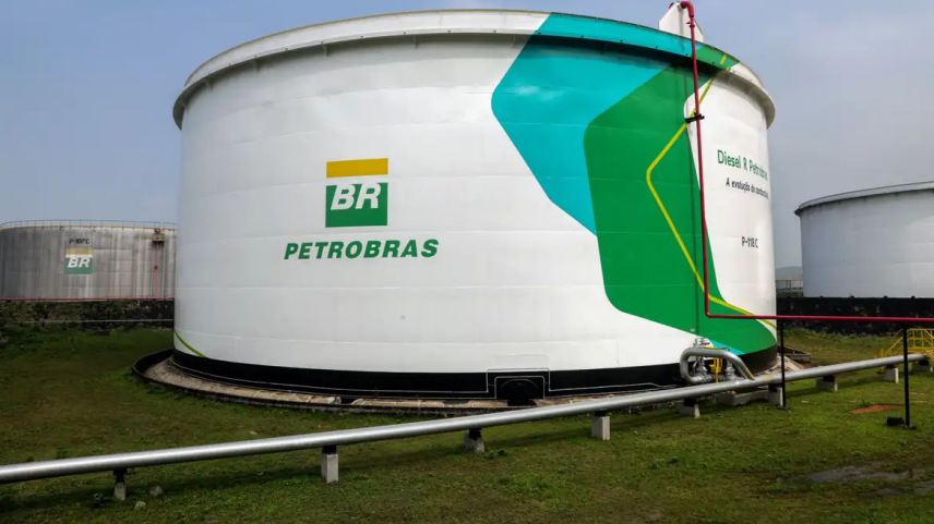 Petrobras: teleconferência de resultados às 11h15 detalha lucro acima do esperado e anúncio de R$ 8,66 bilhões em dividendos (Foto: Petrobras/Divulgação)