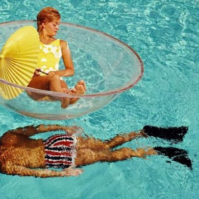 Fundador da L’Oréal cria fragrância que captura a essência do verão