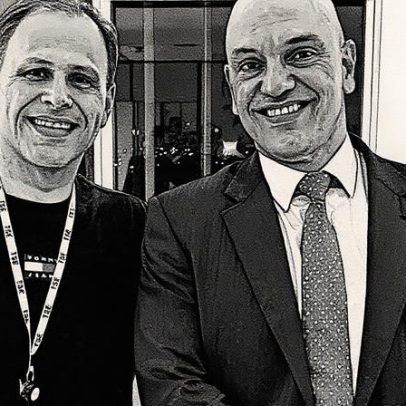 PGR acusa ex-assessor do TSE de obstruir investigações sobre atos antidemocráticos