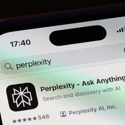 Jornais japoneses processam startup Perplexity por violação de direitos autorais