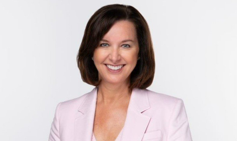 Donna Morris: no comando do RH do Walmart, valoriza atitude e proatividade (Foto: LinkedIn/Arquivo Pessoal)