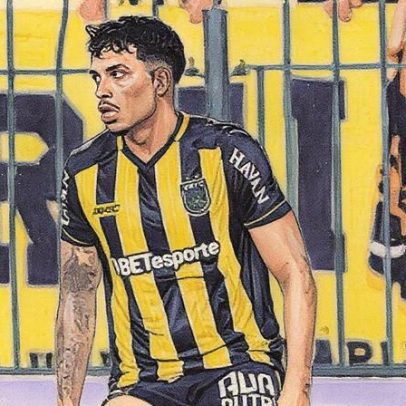 Botafogo contrata novo jogador investigado por manipulação de resultados