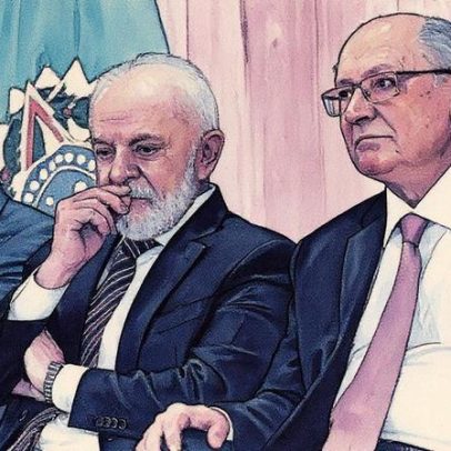 Lula e ministros encerram reunião sem definir plano de contingência