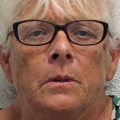 Avó lidera império de drogas milionário com ajuda da própria família na Inglaterra