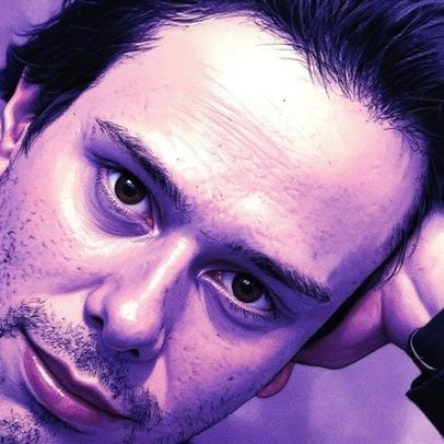 Mostra em São Paulo celebra a influência de Conrado Segreto na moda dos anos 90