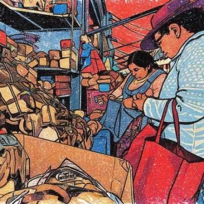 Bolívia enfrenta crise econômica com filas para pão e gasolina antes das eleições