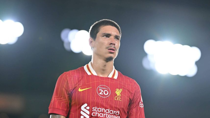 Foto: Reprodução/The Athletic UK