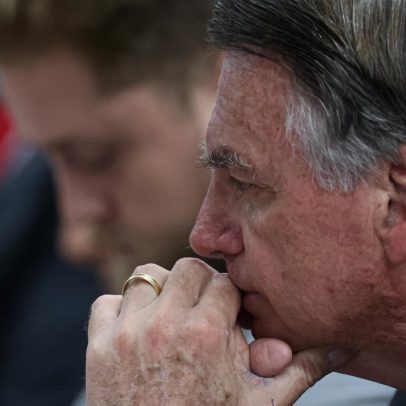 STF aumenta segurança para julgamento de Bolsonaro em setembro