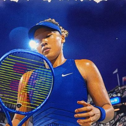 Osaka é criticada por falta de maturidade em momento decisivo no torneio