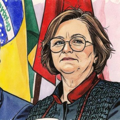 Senado confirma nova ministra do STJ, tia do senador JHC