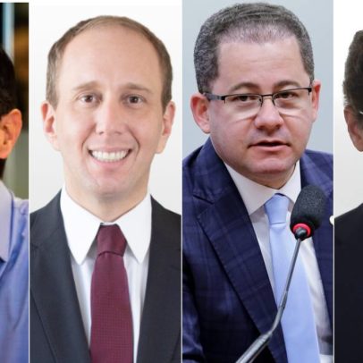 Direita se mobiliza para preencher vaga de Eduardo no Senado em São Paulo