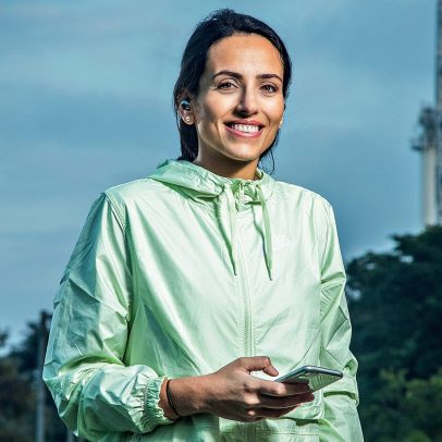 Algoritmo promove bem-estar e transforma a vida digital dos usuários