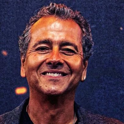 Marcos Palmeira inicia gravações da terceira temporada de série documental