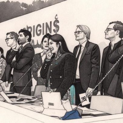 Sotheby’s Institute of Art enfrenta sanções federais por instabilidade financeira