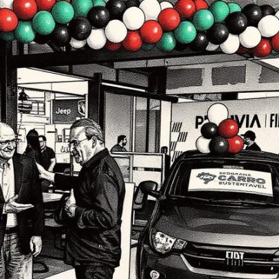 Brasil isenta 74% de produtos americanos e se destaca como parceiro comercial