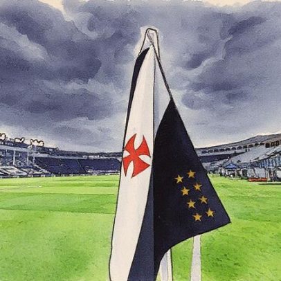 Vasco e Corinthians se enfrentam hoje; saiba onde assistir e as escalações