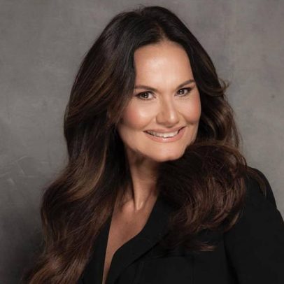 Magda Cotrofê afirma: 'Sou muito mais do que um símbolo sexual dos anos 80'