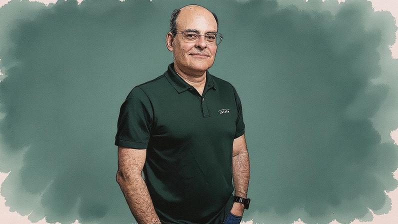 Para gestor, mercado brasileiro está acompanhando movimento de emergentes e ainda é muito cedo para pesquisas eleitorais fazerem preço nas ações (Foto: Reprodução/Exame)