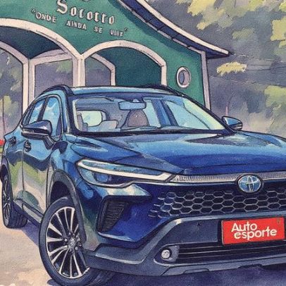 Carros com vendas em alta e baixa no mercado automotivo de 2025