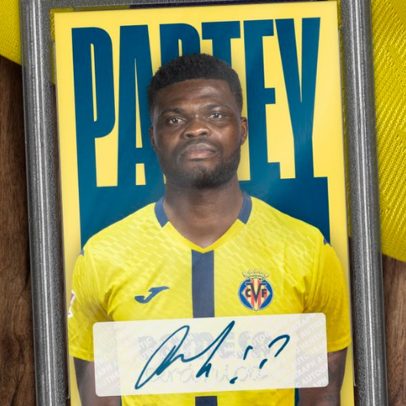 Clube espanhol justifica contratação de Thomas Partey após acusações graves