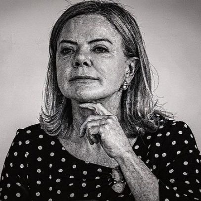 Governo avança em propostas de regulamentação para big techs, afirma Gleisi