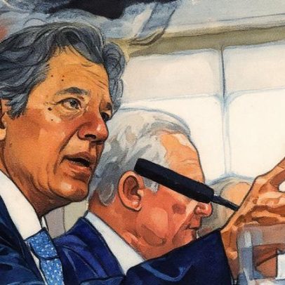Haddad aponta falta de liderança como causa de esquema na Ultrafarma