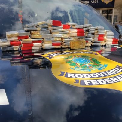 PF investiga origem de 143 kg de ouro apreendidos em reserva indígena no MT