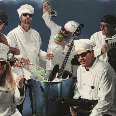 Lettuce se apresenta no Japão para promover novo álbum 'Cook' e celebra sucesso
