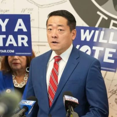 Democratas deixam Texas para barrar redistritamento republicano apoiado por Trump