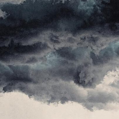 Chuva intensa atinge leste do Nordeste a partir desta terça-feira (26)