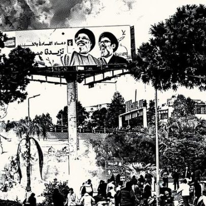 Líbano se prepara para desarmar Hezbollah diante de sua fragilidade atual