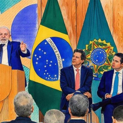 Lula critica aposta do governo dos EUA e alerta sobre possíveis consequências negativas