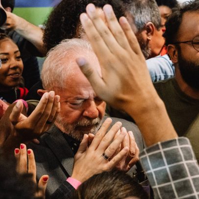 Lula não esclarece Brasil em tese apresentada em 'Apocalipse nos Trópicos'