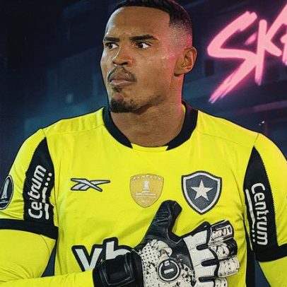 Botafogo confirma venda do goleiro John ao Nottingham Forest e revela detalhes