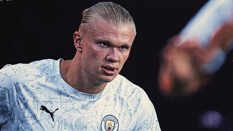Foto: Reprodução/The Athletic UK