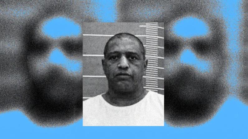 Avelino Gonçalves Lima, o Alvinho, era chefe do Povo de Israel (Foto: Reprodução)