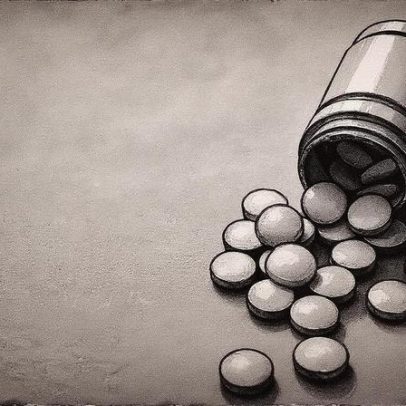 Remédios falsificados são misturados a opioides 40 vezes mais potentes que fentanil