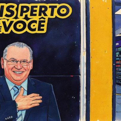 Empresa envolvida em auditoria paga defesa de Sidney Oliveira em caso anterior