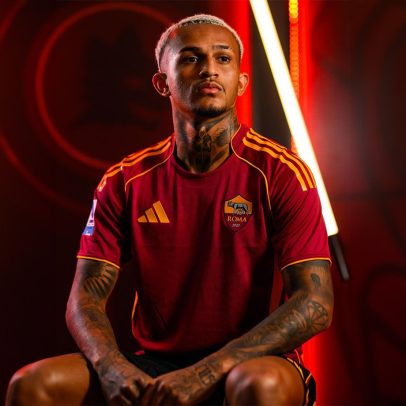 Venda de jogador do Flamengo para a Roma ajuda a quitar dívidas de empresa no RS