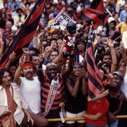 Flamengo e Trio de Ferro paulista se destacam na história do futebol brasileiro