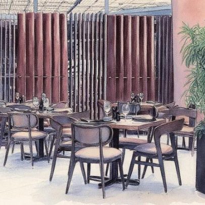 Restaurante Assador inaugura nova unidade na Avenida Brigadeiro Faria Lima, em SP
