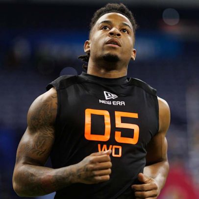 Isaiah Bond assina com os Browns após caso de agressão sexual ser arquivado