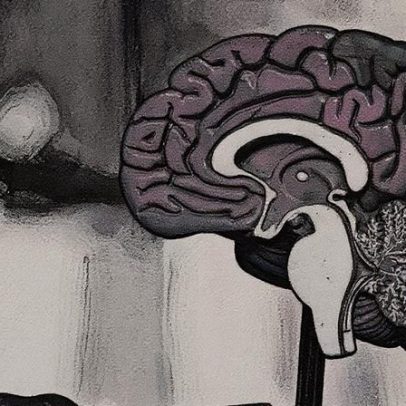 Terapia cognitivo-comportamental aumenta volume da substância cinzenta no cérebro