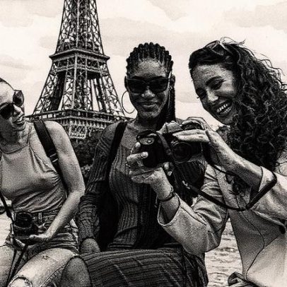 Viajar aumenta a felicidade e fortalece laços emocionais entre as pessoas