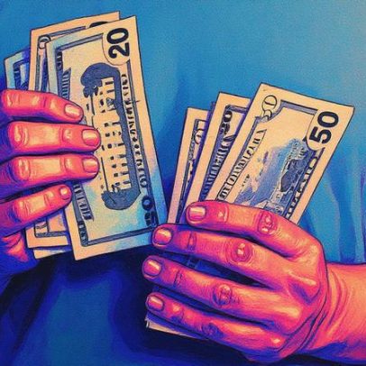Dólar a R$ 5,40 estimula compras de moeda e viagens internacionais