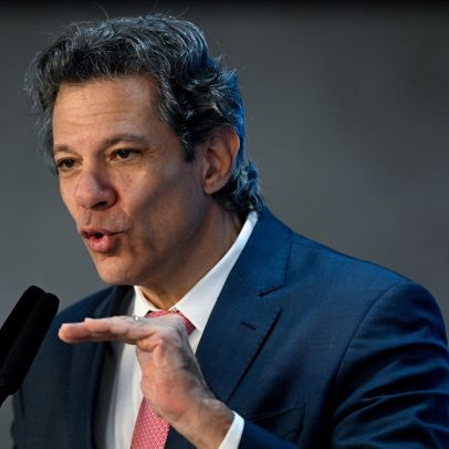 Haddad reafirma que não cederá a pressões de multinacionais sobre o Pix