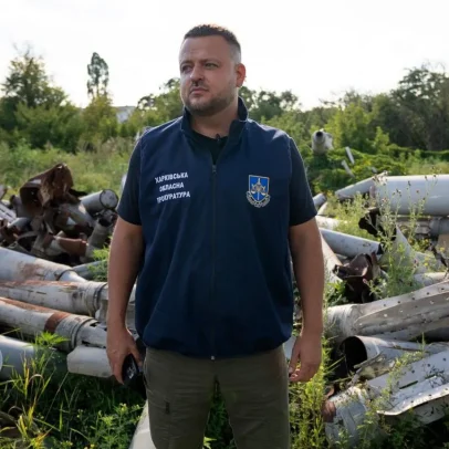 Destruição na linha de frente da Ucrânia revela falhas nas sanções contra a Rússia
